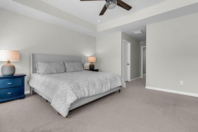 Welcome to 1879 Towne Street - an end-unit townhouse on a prime - photo 29