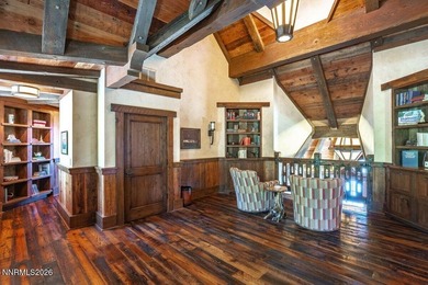 Tall Pines Cove | One of Lake Tahoe's Most Extraordinary Estates - photo 29
