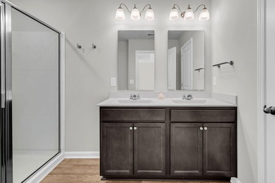 Welcome to 1879 Towne Street - an end-unit townhouse on a prime - photo 30
