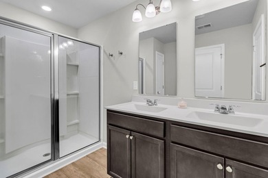 Welcome to 1879 Towne Street - an end-unit townhouse on a prime - photo 31