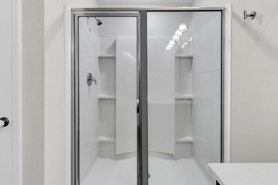 Welcome to 1879 Towne Street - an end-unit townhouse on a prime - photo 32
