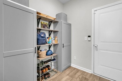 Welcome to 1879 Towne Street - an end-unit townhouse on a prime - photo 33