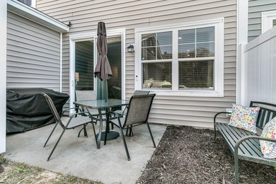Welcome to 1879 Towne Street - an end-unit townhouse on a prime - photo 34