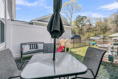 Welcome to 1879 Towne Street - an end-unit townhouse on a prime - photo 35