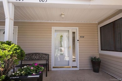 Welcome to Fairfield at St James. This 55+ community features - photo 5