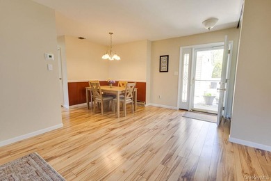 Welcome to Fairfield at St James. This 55+ community features - photo 8
