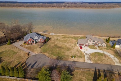 (private lake, pond, creek) Lot For Sale in Owensboro Kentucky