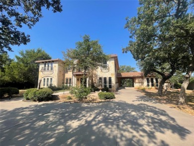 (private lake, pond, creek) Home For Sale in Graham Texas