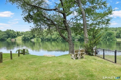 Enjoy Lake Living in Woodstock's Quiet Corner at Quasset Lake! - photo 6