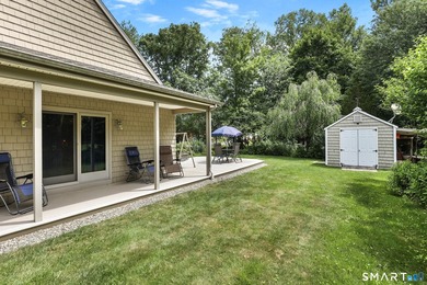 Enjoy Lake Living in Woodstock's Quiet Corner at Quasset Lake! - photo 10