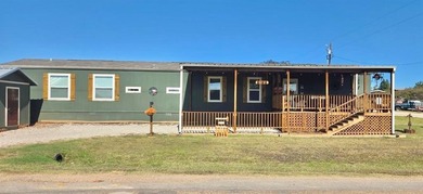 Lake Fork Home For Sale in Quitman Texas