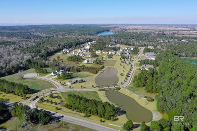 A premier upscale development in Fairhope highly insulated from - photo 1