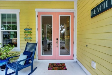 The salt air finds you first. Then the shade of a corner lot - photo 12