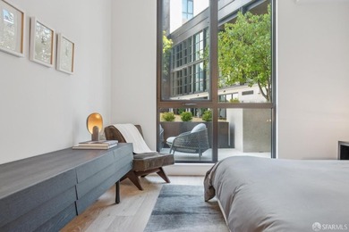 The Residences at Yerba Buena Island offer a rare opportunity to - photo 12