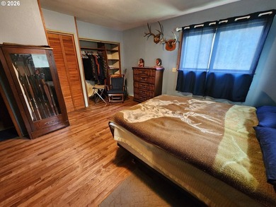 Come settle into this private creekfront homestead on 3 usable - photo 13