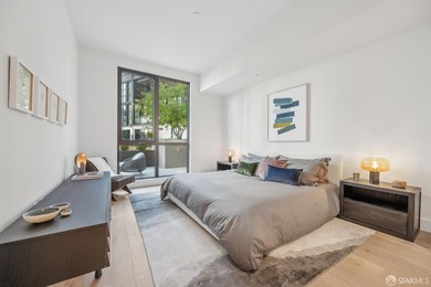 The Residences at Yerba Buena Island offer a rare opportunity to - photo 13