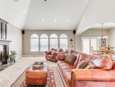 Welcome to this exceptional custom home in the highly - photo 15