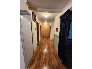 Come settle into this private creekfront homestead on 3 usable - photo 15