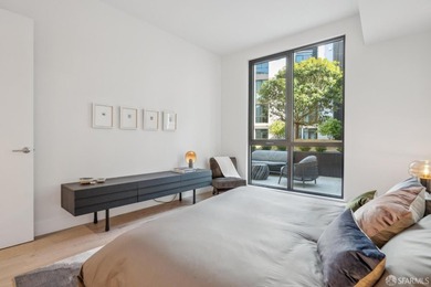 The Residences at Yerba Buena Island offer a rare opportunity to - photo 15