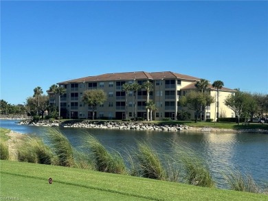 Lake Condo For Sale in Naples, Florida