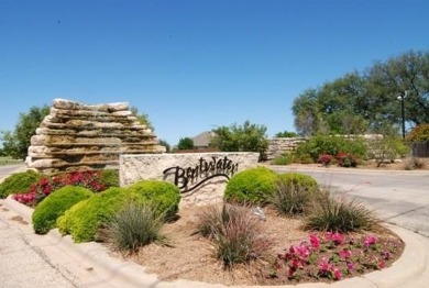 Lake Lot For Sale in Granbury, Texas