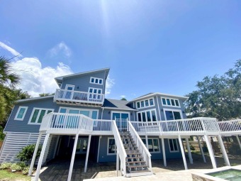 Macky Bay Home For Sale in Pensacola Florida