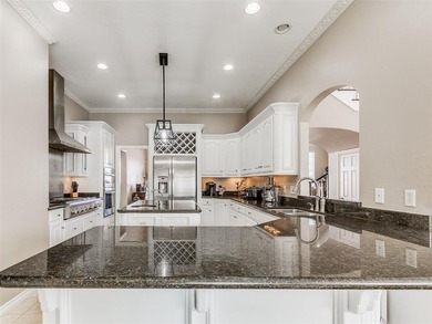 Welcome to this exceptional custom home in the highly - photo 22