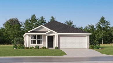 Lake Lavon Home Active Under Contract in Princeton Texas