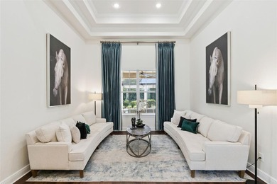 Welcome to a truly exceptional custom home in Keene's Pointe - photo 2