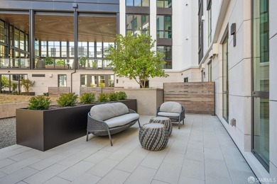 The Residences at Yerba Buena Island offer a rare opportunity to - photo 34