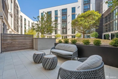 The Residences at Yerba Buena Island offer a rare opportunity to - photo 35