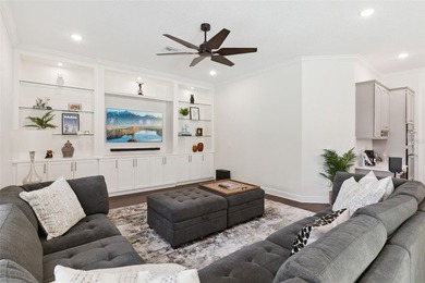 Welcome to a truly exceptional custom home in Keene's Pointe - photo 6