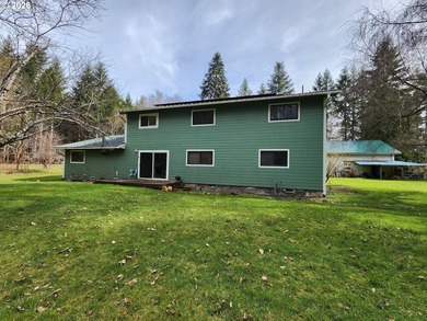 Come settle into this private creekfront homestead on 3 usable - photo 37