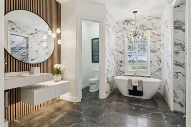 Welcome to a truly exceptional custom home in Keene's Pointe - photo 10
