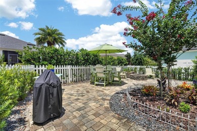The salt air finds you first. Then the shade of a corner lot - photo 46