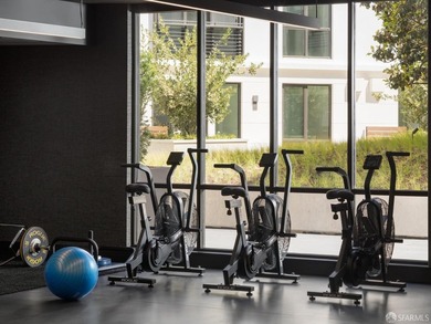 The Residences at Yerba Buena Island offer a rare opportunity to - photo 46