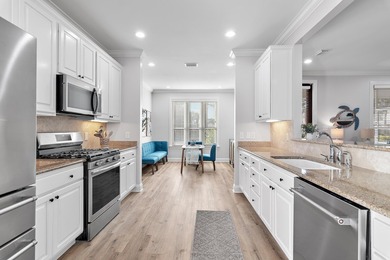 Welcome to 2047 Crystal Lake Drive, a beautifully updated and - photo 3