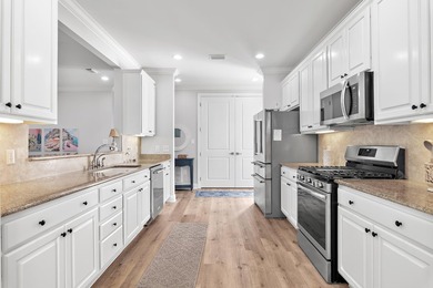 Welcome to 2047 Crystal Lake Drive, a beautifully updated and - photo 9
