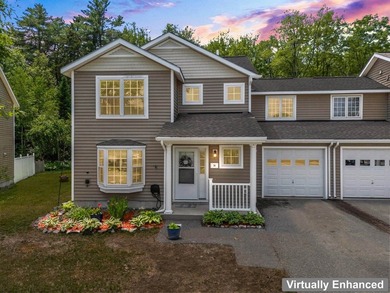 Perhaps the nicest 4 Bedroom home on Brunswick Landing. Easy - photo 1