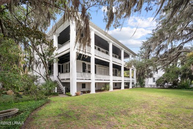 Iconic John Joyner Smith House, Circa 1811 - 400 Wilmington - photo 4