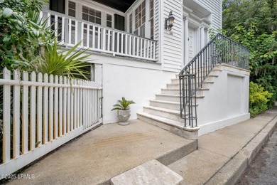 Iconic John Joyner Smith House, Circa 1811 - 400 Wilmington - photo 5