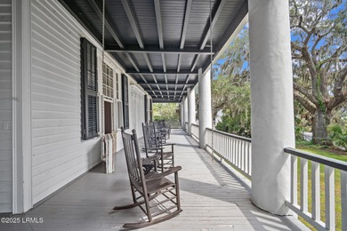 Iconic John Joyner Smith House, Circa 1811 - 400 Wilmington - photo 7