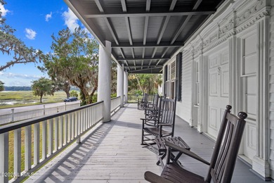 Iconic John Joyner Smith House, Circa 1811 - 400 Wilmington - photo 9