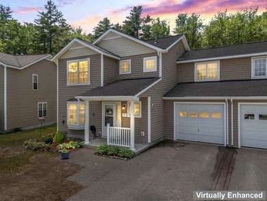 Perhaps the nicest 4 Bedroom home on Brunswick Landing. Easy - photo 9