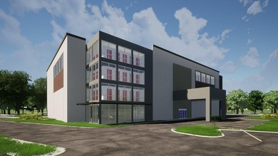Climate-controlled storage units now available for purchase, not - photo 1