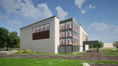 Climate-controlled storage units now available for purchase, not - photo 2