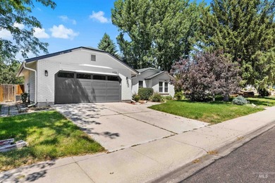 The perfect location on a large spacious corner lot! - photo 1