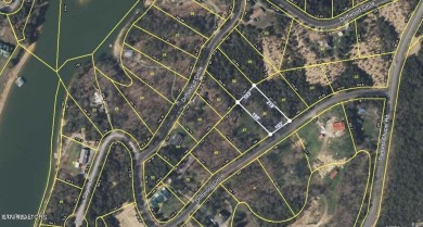 Lake Lot For Sale in Sevierville, Tennessee