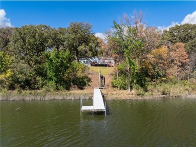 Lake Home For Sale in Evansville Twp, Minnesota