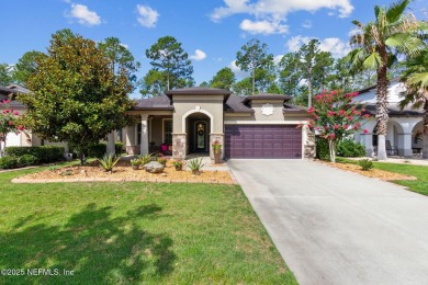 Tolomato River Home For Sale in Ponte Vedra Florida